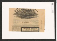 Diatomeae indet. Zeichnungen Sammlung Grunow (NHMW-BOT-W0368757)
